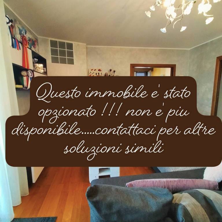 appartamento in vendita a Sorbolo Mezzani