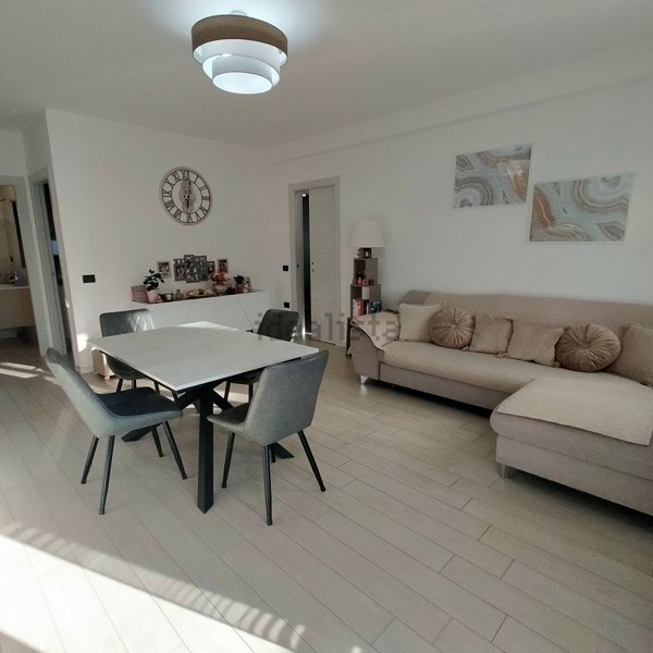 appartamento in vendita a Sorbolo Mezzani in zona Sorbolo