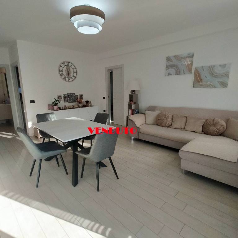 appartamento in vendita a Sorbolo Mezzani in zona Sorbolo