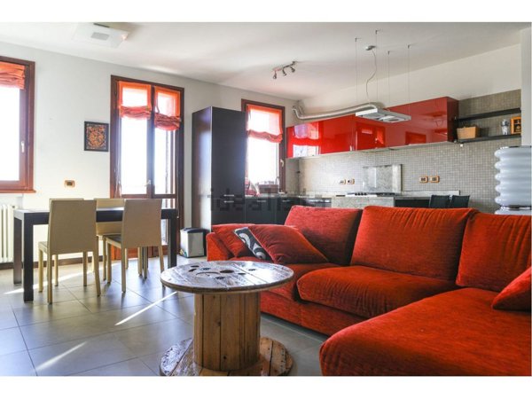 appartamento in vendita a Sorbolo Mezzani