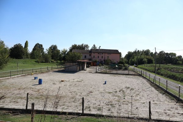 casa indipendente in vendita a Sorbolo Mezzani