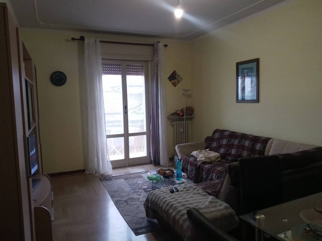 appartamento in vendita a Sorbolo Mezzani in zona Sorbolo