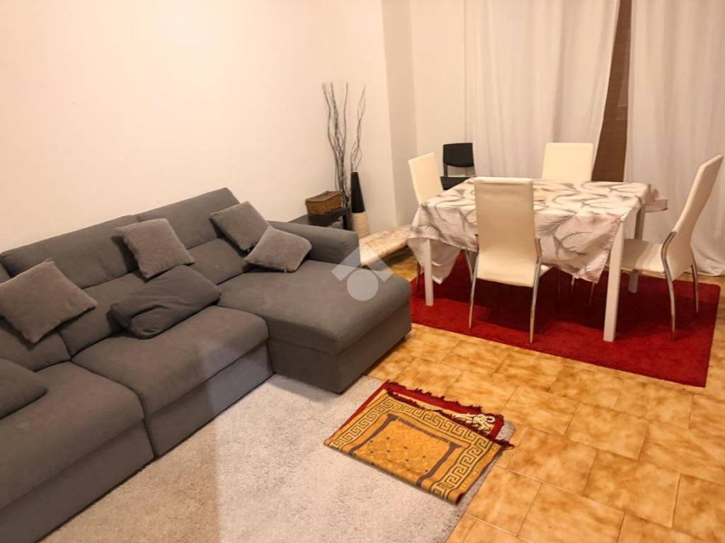 appartamento in vendita a Sorbolo Mezzani in zona Sorbolo