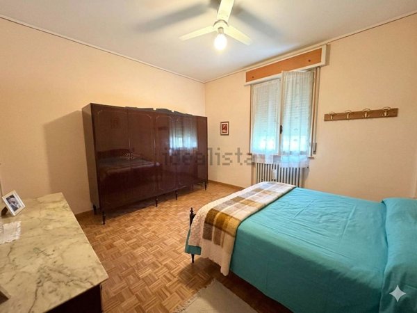 casa indipendente in vendita a Sorbolo Mezzani in zona Sorbolo