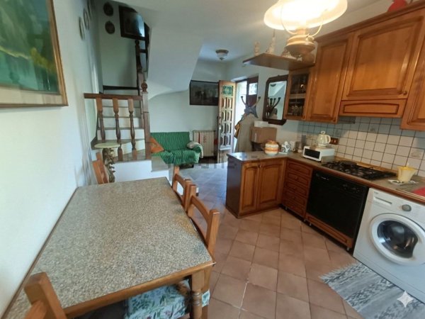 appartamento in vendita a Sorbolo Mezzani in zona Mezzani