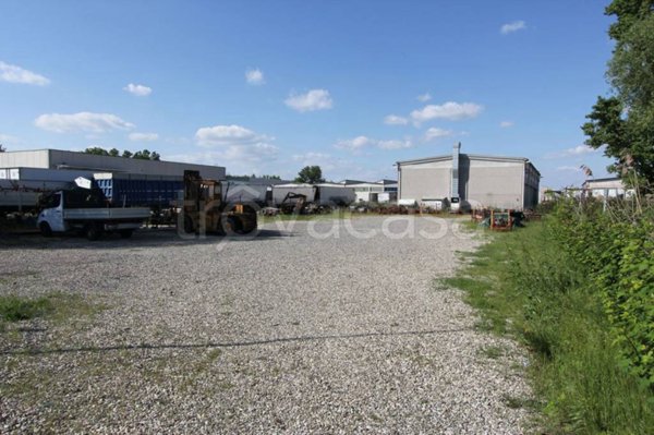 terreno edificabile in vendita a Sorbolo Mezzani in zona Casaltone