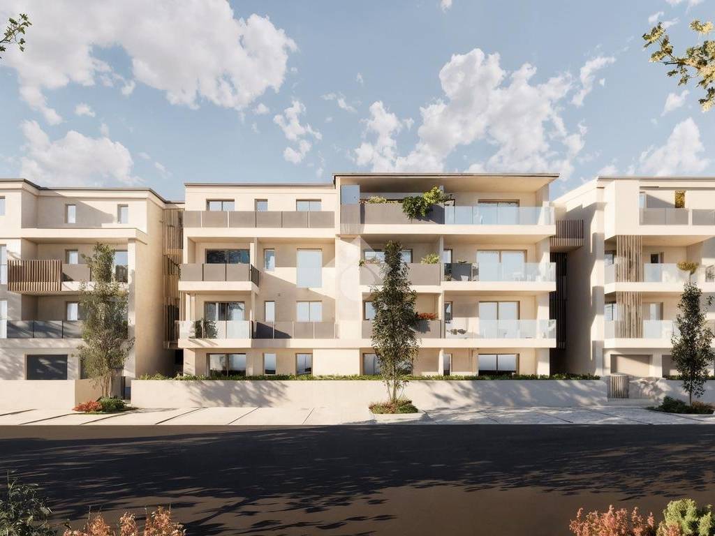 appartamento in vendita a Sorbolo Mezzani