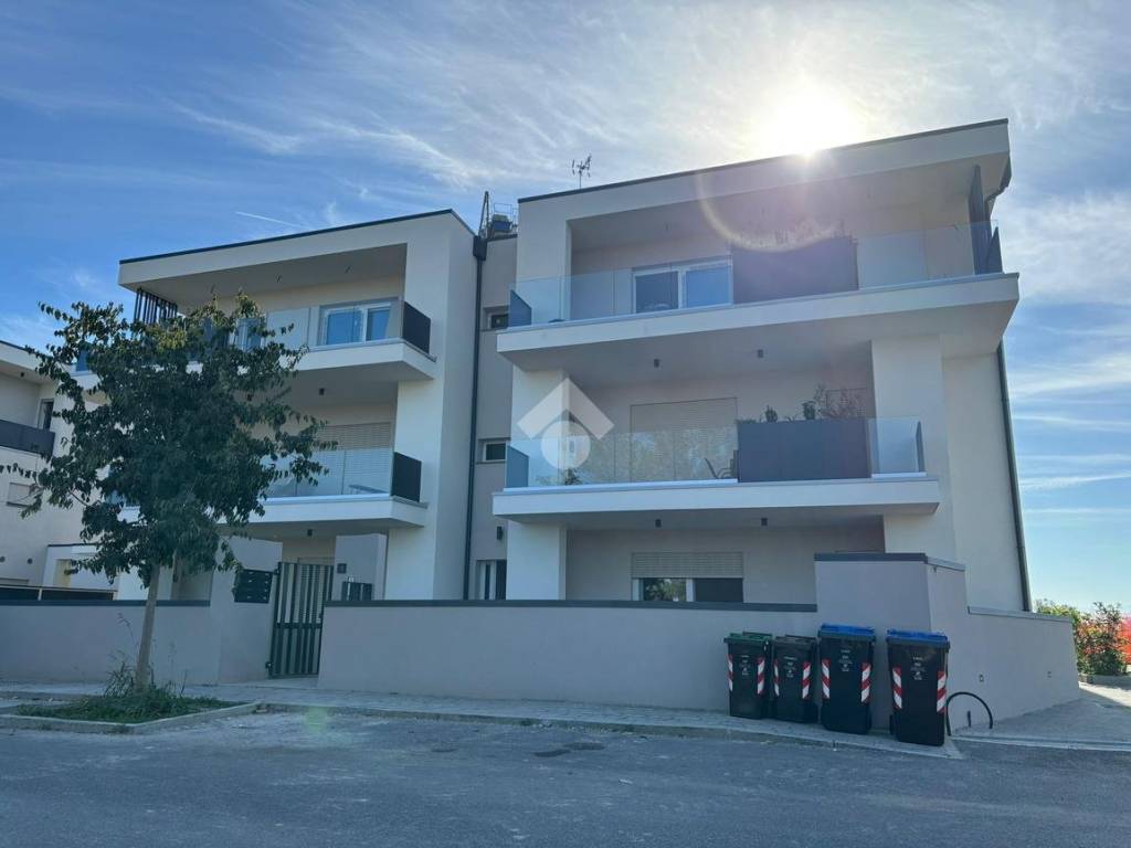 appartamento in vendita a Sorbolo Mezzani in zona Sorbolo