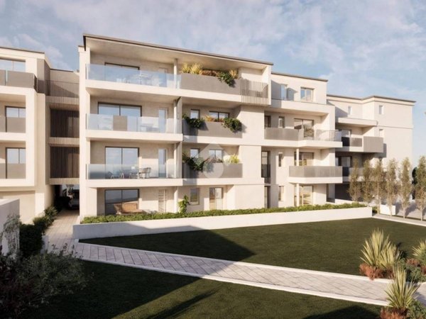 appartamento in vendita a Sorbolo Mezzani in zona Sorbolo