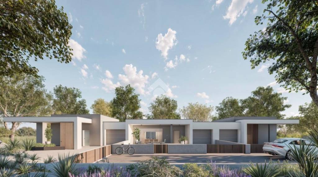 casa indipendente in vendita a Sorbolo Mezzani