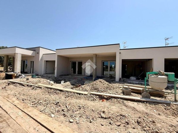 casa indipendente in vendita a Sorbolo Mezzani