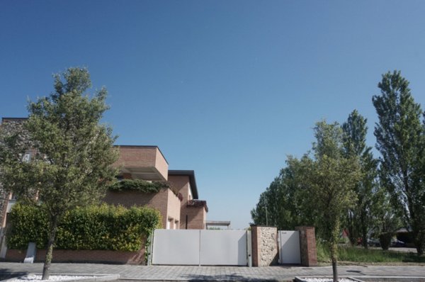 casa indipendente in vendita a Sorbolo Mezzani in zona Sorbolo