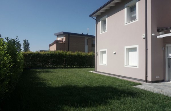 casa indipendente in vendita a Sorbolo Mezzani in zona Sorbolo