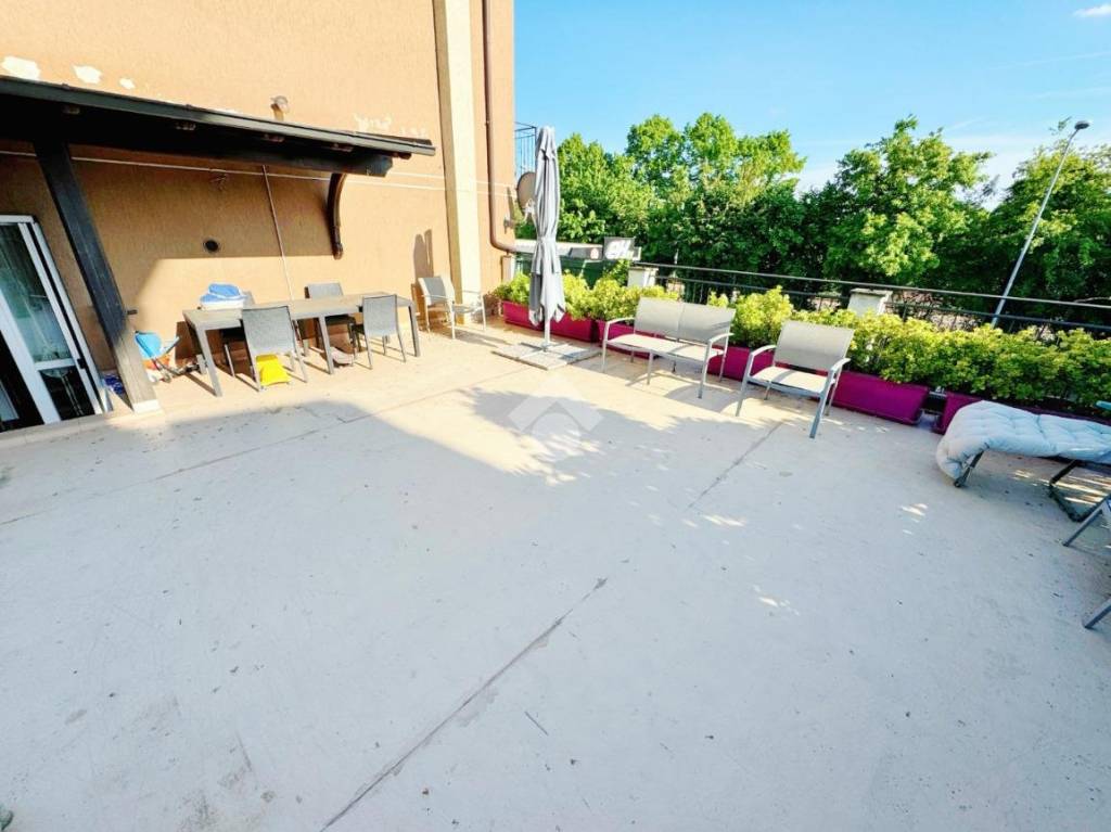 appartamento in vendita a Sorbolo Mezzani in zona Sorbolo
