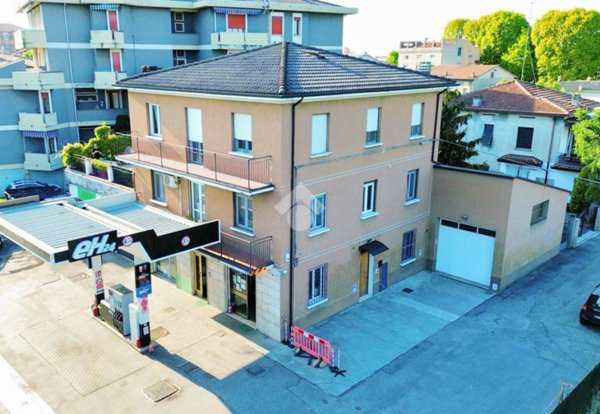 appartamento in vendita a Sorbolo Mezzani in zona Sorbolo