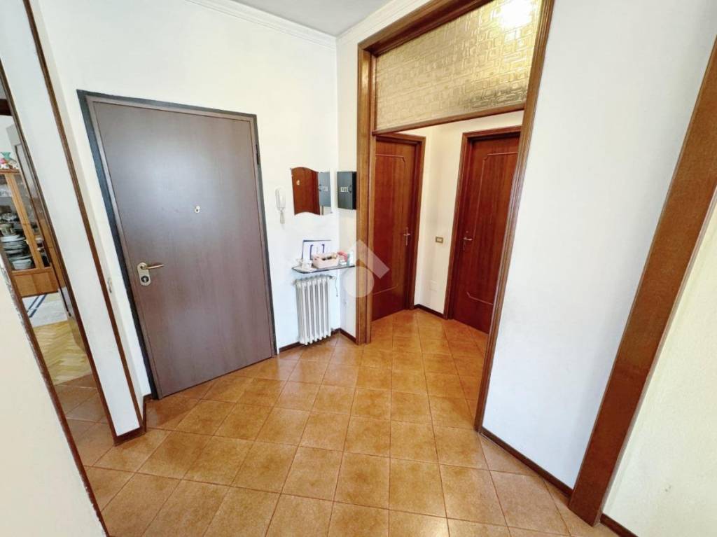 appartamento in vendita a Sorbolo Mezzani in zona Sorbolo
