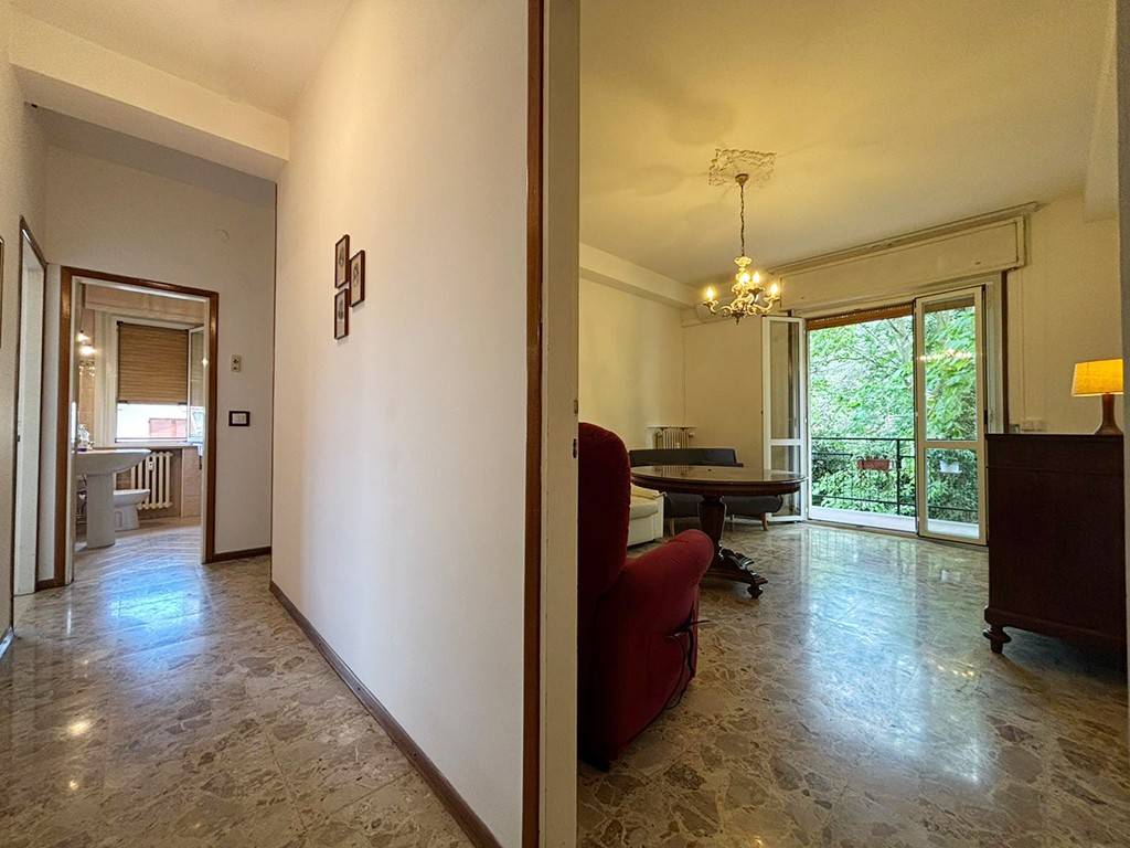 appartamento in vendita a Sorbolo Mezzani in zona Sorbolo