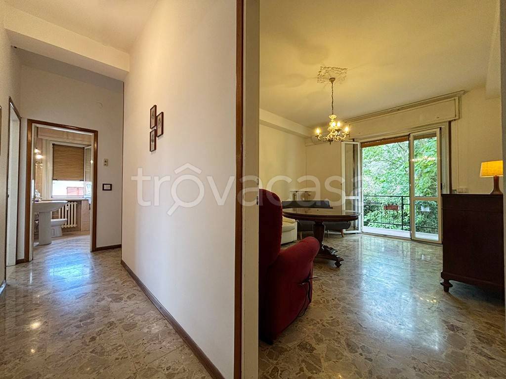 appartamento in vendita a Sorbolo Mezzani in zona Sorbolo