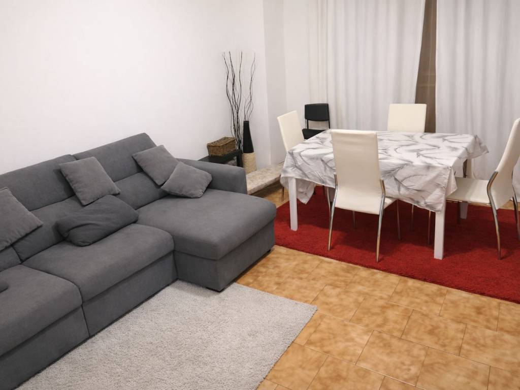 appartamento in vendita a Sorbolo Mezzani in zona Sorbolo