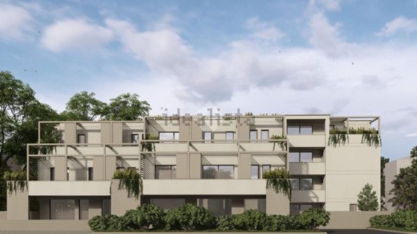 appartamento in vendita a Sorbolo Mezzani in zona Sorbolo