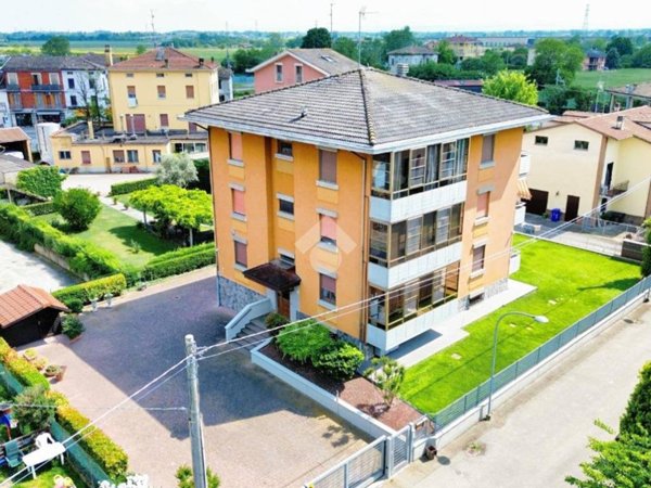 casa indipendente in vendita a Sorbolo Mezzani in zona Sorbolo
