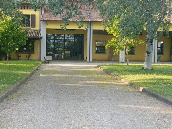 casa indipendente in vendita a Sorbolo Mezzani in zona Casale