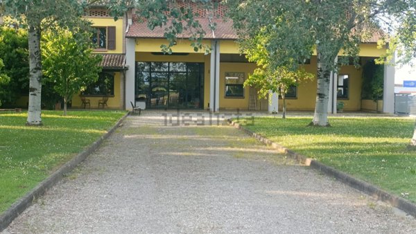 casa indipendente in vendita a Sorbolo Mezzani in zona Casale