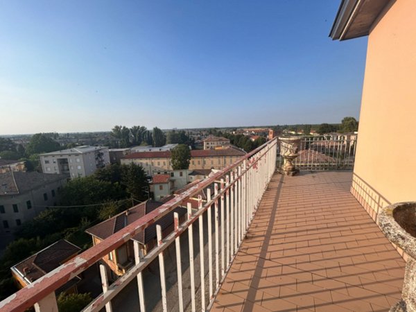 appartamento in vendita a Sorbolo Mezzani in zona Sorbolo