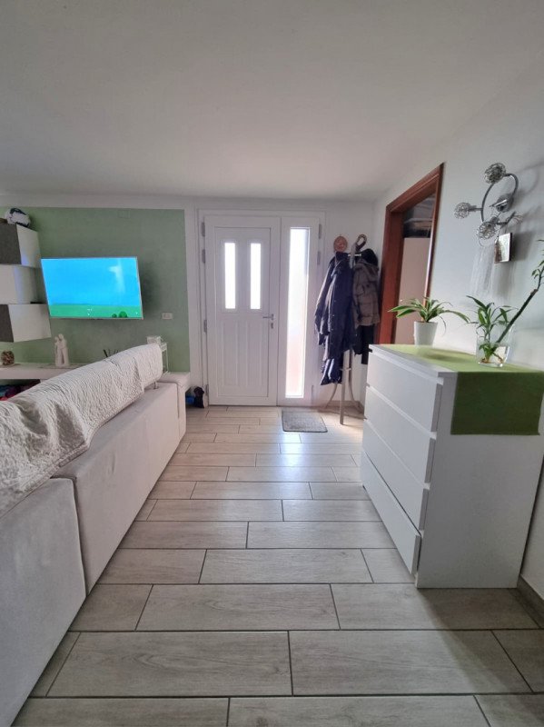 casa indipendente in vendita a Sorbolo Mezzani in zona Coenzo