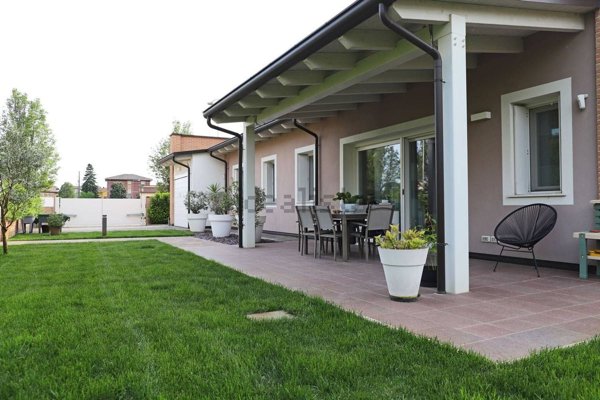 casa indipendente in vendita a Sorbolo Mezzani