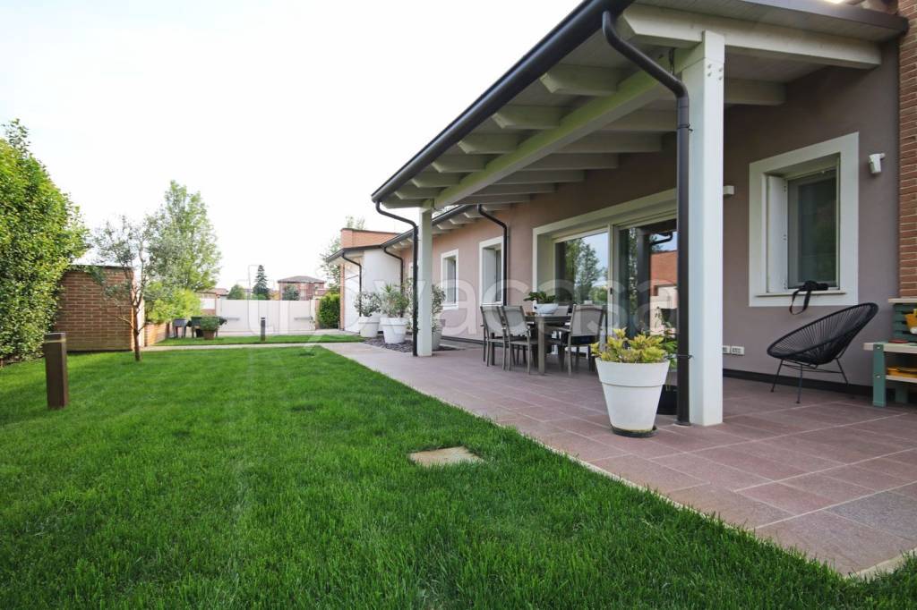 casa indipendente in vendita a Sorbolo Mezzani in zona Sorbolo