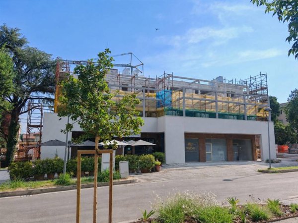 appartamento in vendita a Sorbolo Mezzani in zona Sorbolo