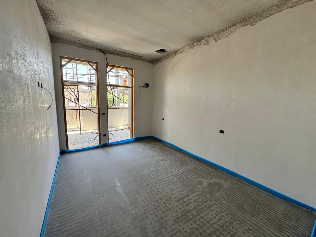 appartamento in vendita a Sorbolo Mezzani in zona Sorbolo