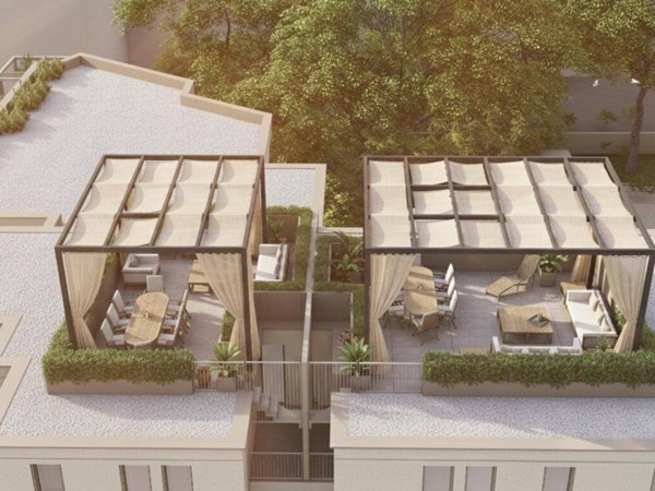 appartamento in vendita a Sorbolo Mezzani in zona Sorbolo