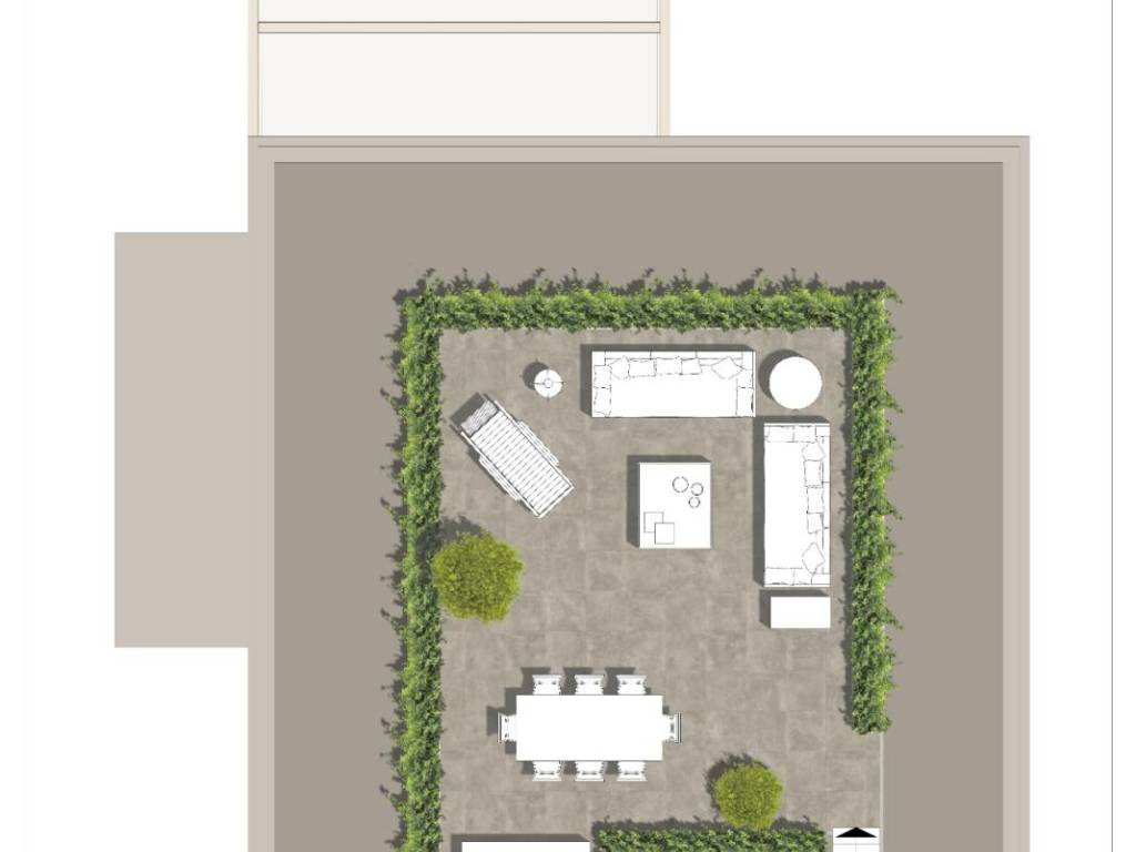 appartamento in vendita a Sorbolo Mezzani in zona Sorbolo