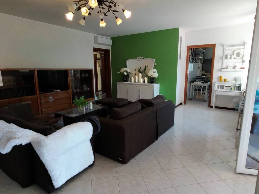 appartamento in vendita a Sorbolo Mezzani in zona Sorbolo