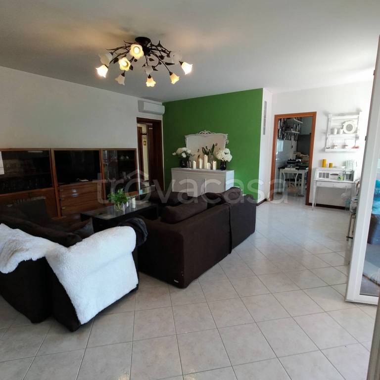 appartamento in vendita a Sorbolo Mezzani in zona Sorbolo
