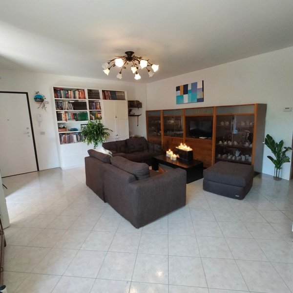 appartamento in vendita a Sorbolo Mezzani in zona Sorbolo