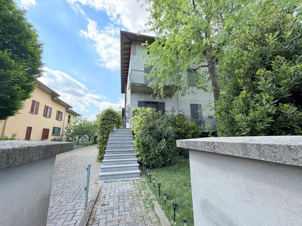 casa indipendente in vendita a Sorbolo Mezzani