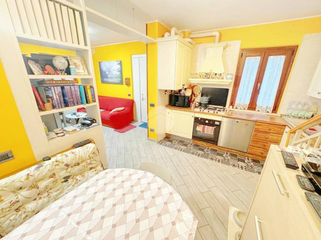 casa indipendente in vendita a Sorbolo Mezzani in zona Sorbolo