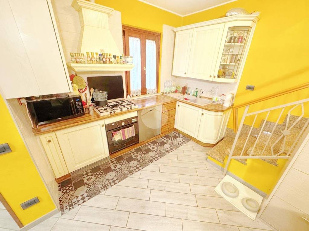 casa indipendente in vendita a Sorbolo Mezzani in zona Sorbolo