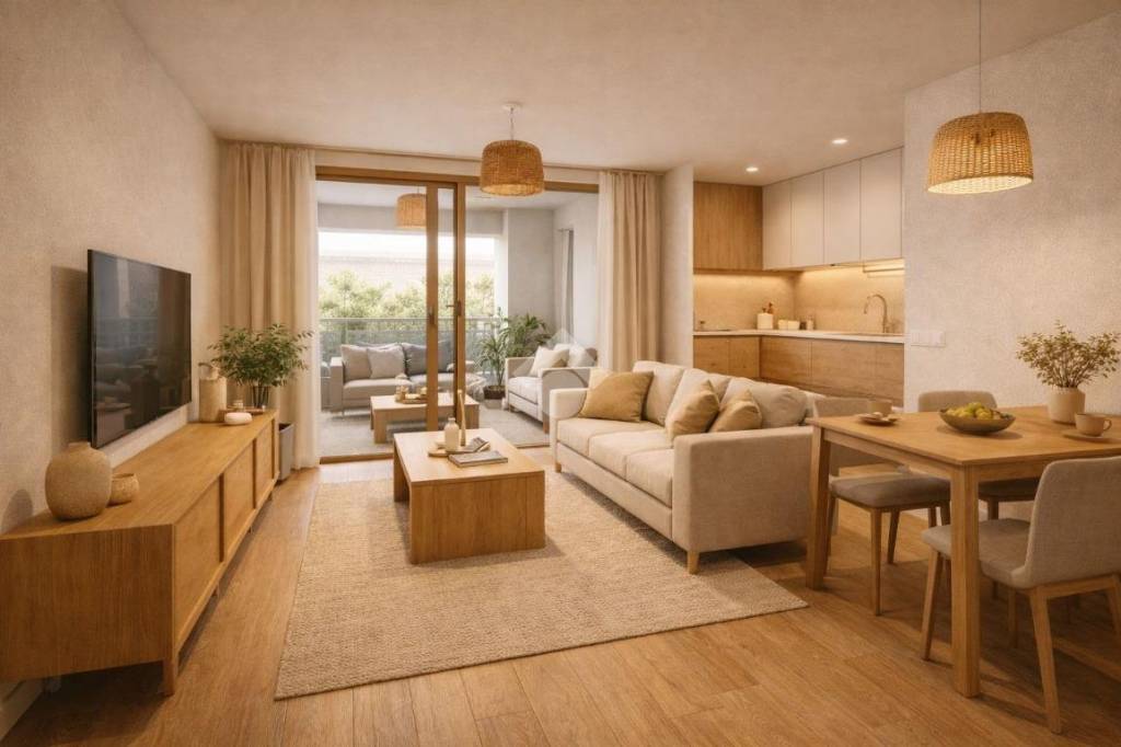 appartamento in vendita a Sorbolo Mezzani in zona Sorbolo