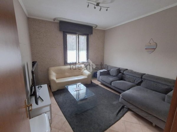 appartamento in vendita a Sorbolo Mezzani in zona Sorbolo