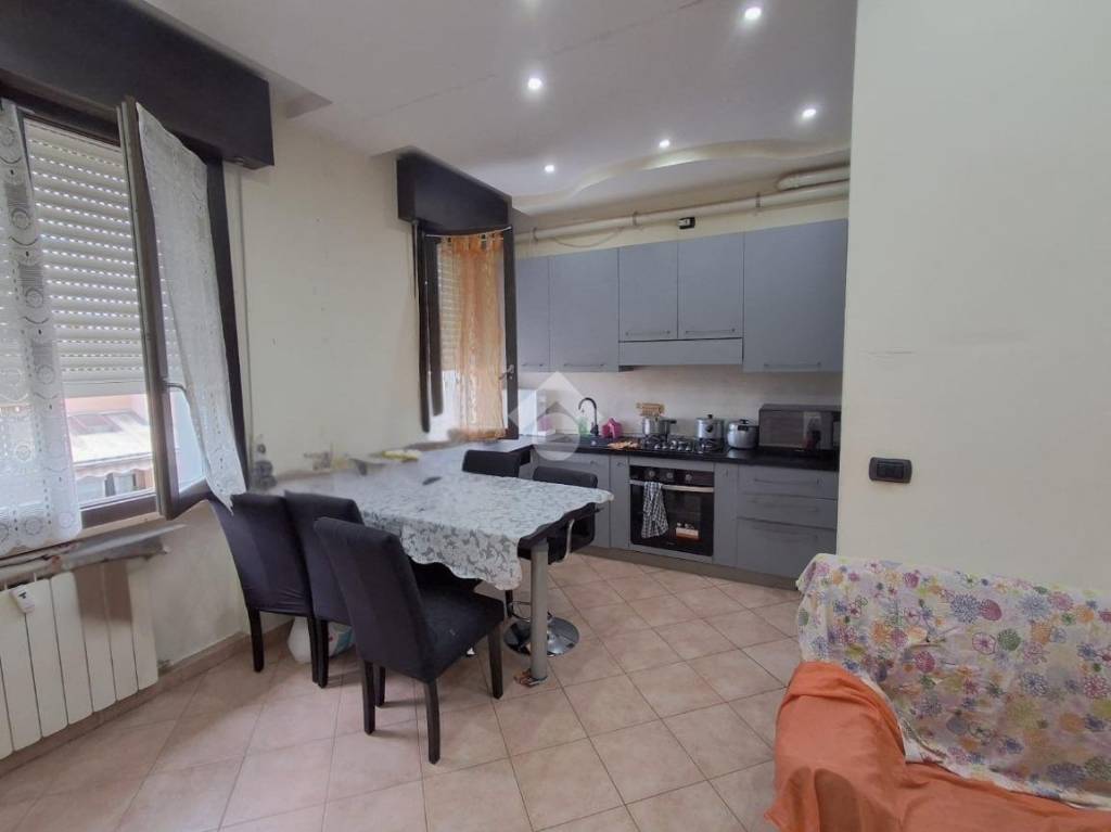 appartamento in vendita a Sorbolo Mezzani in zona Sorbolo