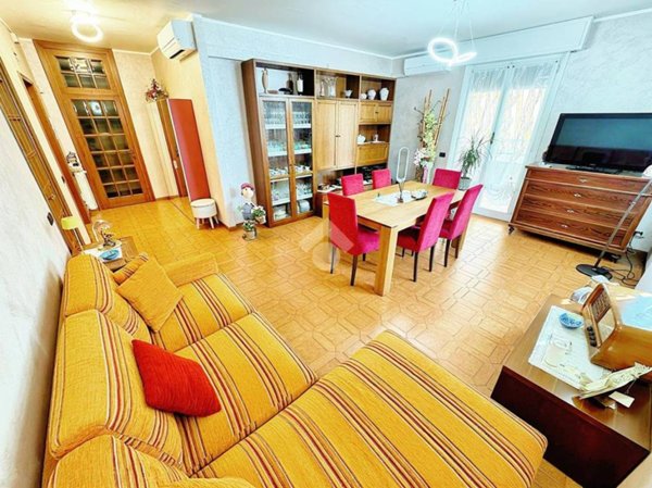appartamento in vendita a Sorbolo Mezzani in zona Bogolese