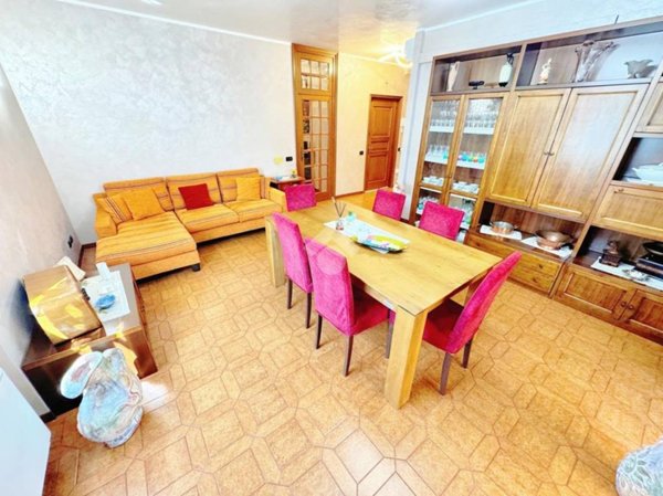 appartamento in vendita a Sorbolo Mezzani in zona Bogolese