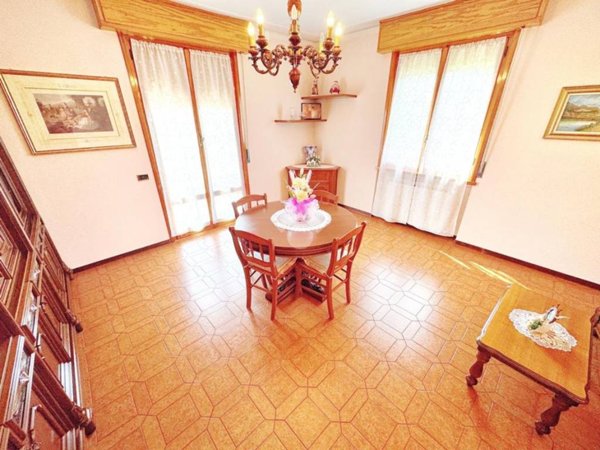appartamento in vendita a Sorbolo Mezzani in zona Sorbolo