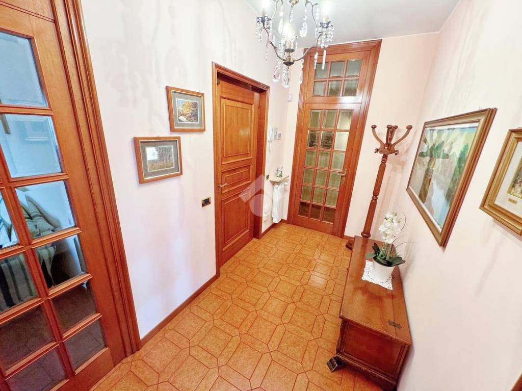 appartamento in vendita a Sorbolo Mezzani in zona Bogolese