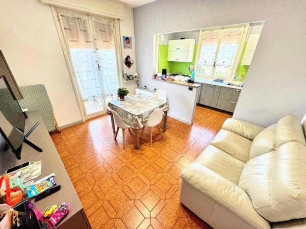 appartamento in vendita a Sorbolo Mezzani in zona Sorbolo