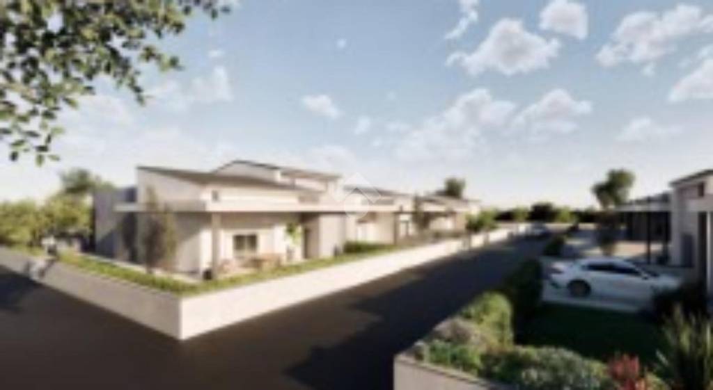 casa indipendente in vendita a Sorbolo Mezzani
